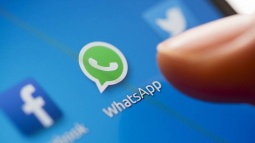 Android tarafında WhatsApp güncellendi!