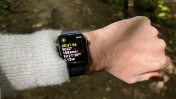 Apple Watch SE'yi Kimler Satın Almalı?