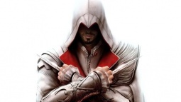 Assassin's Creed'in İlk Ekran Görüntüsü!