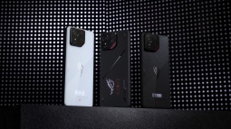 Asus ROG Phone 9 FE Özellikleri ve Görselleri Sızdırıldı