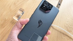 ASUS ROG Phone 9 Fiyatı ve Özellikleri Sızdırıldı