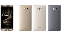 Asus ZenFone 3 Ultra Özellikleri ve Fiyatı!