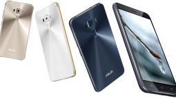 Asus ZenFone 3'ün Tanıtım Videosu Çıktı!