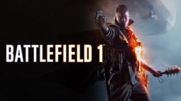 Battlefield 1 Geliyor!