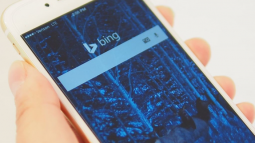 Bing'in iOS Uygulaması Yenilendi!