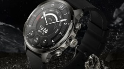 Black Shark Watch X Pro Tanıtıldı: İşte Özellikleri