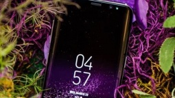 Çift Kameralı Galaxy S8+ Tekrar Meydana Çıktı!