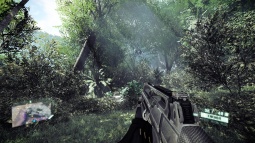 Crytek Yeni Oyun Motoru CryEngine 5'i Duyurdu!