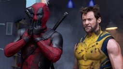 Deadpool & Wolverine Oyuncuları ve Karakterleri