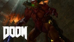 Doom'un Sistem Özellikleri Açıklandı!