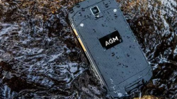 Dünyanın En Sağlam Android Cihazı:AGM A8!