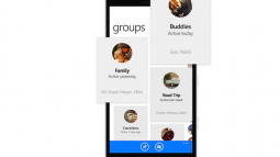 Facebook Messenger Grup Konuşmalarına Konferans Özelliği Geldi!