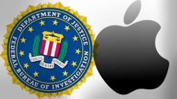 FBI iPhone'u Apple'sız kıracak!