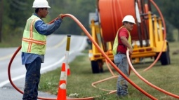 Fiber kablolar Dünya'yı 7 kez dolaştı!