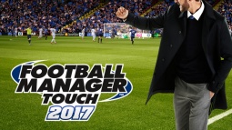 Football Manager Touch Nihayet Yayınlandı!