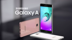 Galaxy A Serisinin Özellikleri ve Türkiye Fiyatı!