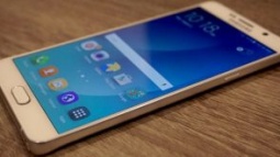 Galaxy Note 6 Ekranı 5.8 inç Büyüklüğünde Olması Bekleniyor!