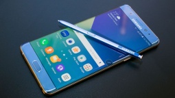 Galaxy Note 7'ler Ne Olacak?