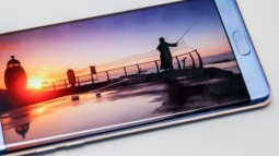 Galaxy Note 8'in İlk Görseli Sızdırıldı!