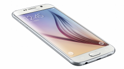 Galaxy S6 Uçakta Kullanıcının Elinde Patladı!