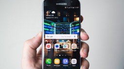 Galaxy S7'nin Exynos versiyonu çok daha hızlı!