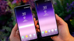 Galaxy S8 Farklı İşlemcilerle Karşılaştırıldı!