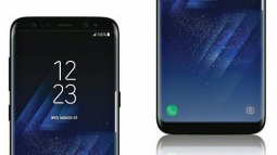 Galaxy S8'in Kulaklığı Sızdırıldı!