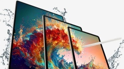 Galaxy Tab S10 FE Yakında Geliyor: Samsung'un Bütçe Dostu Premium Tableti Onaylandı