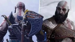 God Of War Ragnarök PC Yaması Sessizce Yayınlandı