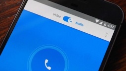 Google Duo ile Sesli Görüşmeler Yapmanız Mümkün!