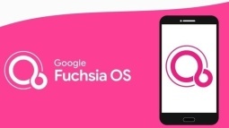 Google Fuchsia Nedir? Fuchsia OS Hakkında Merak Edilenler