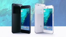 Google Pixel 2 Serisi için Beklenen 5 Özellik!