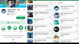 Google Play Öncesi ve Kesim Sonrası Uygulama ve Oyun Fiyatları!