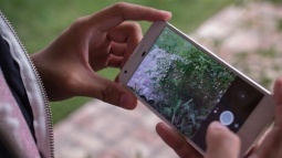 Google'dan Bütçe Dostu Akıllı Telefon!