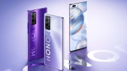 Honor 300 Pro Ekran, Kamera, İşlemci ve Pil Detayları Sızdırıldı