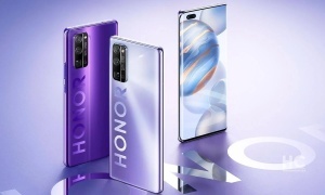 Honor 300 Pro Ekran, Kamera, İşlemci ve Pil Detayları Sızdırıldı