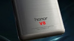 Honor V8 Baş Döndürücü Özellikleriyle Geliyor!