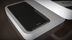 HTC 10 geliyor!