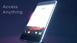 HTC Ocean Note, Gelişmiş Kameraya ve Eğri Ekrana Sahip Olacak!