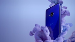 HTC U Play'ın Tanıtımı Yapıldı!