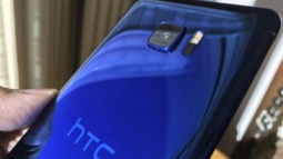 HTC'nin Amiral Gemisinin İsmi Belirlendi!