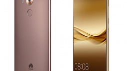 Huawei Mate 8 Yeni Özelliği İle Geliyor!