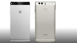 Huawei P10 ve Huawei P10 Plus Yakında Piyasada!