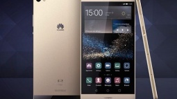 Huawei P9 Serisinin özellikleri sızdırıldı!