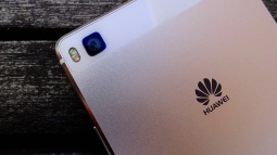 Huawei P9 sızdırıldı!