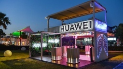 Huawei Pura Pioneer Festivali 20 Mart'ta Düzenlenecek