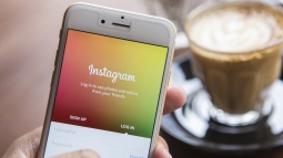 Instagram 10 Yaşındaki Çocuğa Ödeme Yaptı!