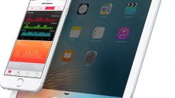 iOS 9.3 çıktı! iOS 9.3 neler sunuyor?