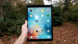 iPad Pro 2'nin Görüntüleri Sızdırıldı!