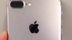 iPhone 7 Plus Çift Kamerası Ve Renk Seçenekleriyle Sızdırıldı!